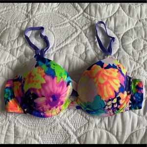 Victoria’s Secret PINK wear everywhere Demi 34A